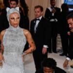 Red carpet dei Met Gala 2023 a New York
