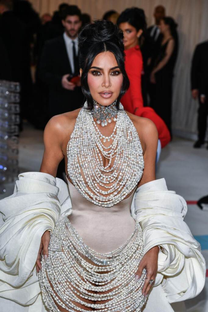 Galleria foto 'Met Gala 2023, tutti i look dei vip sul red carpet' - foto 11