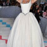 Red carpet dei Met Gala 2023 a New York