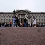 Londra, getta cartucce in parco Buckingham Palace: arrestato