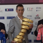 Giro d’Italia 2023, alla Farnesina la ‘Vetrina del saper fare italiano’