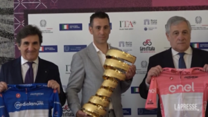 Giro d’Italia 2023, alla Farnesina la ‘Vetrina del saper fare italiano’