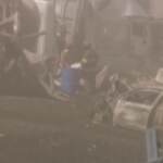 Usa, violenta tempesta di sabbia in Illinois: almeno 6 morti