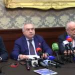 Napoli, il prefetto: “Nuove misure da mercoledì sera”