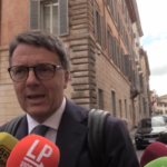 Dl lavoro, Renzi: “Parole di Meloni su tasse sono false”