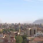 Sudan, proseguono gli scontri a Khartoum