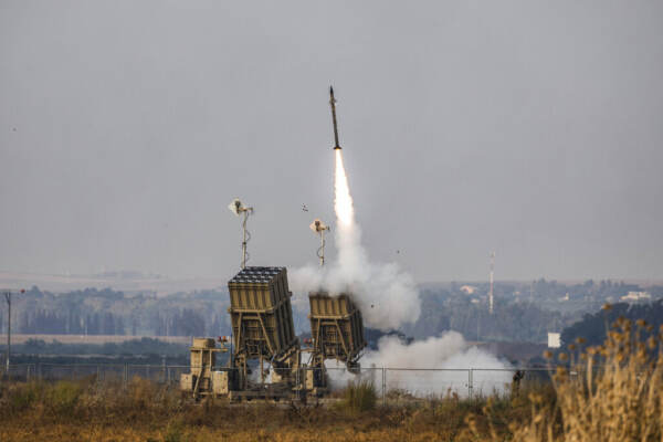 Medioriente, Israele: “Contatti con Paesi arabi per cessate il fuoco a Gaza”