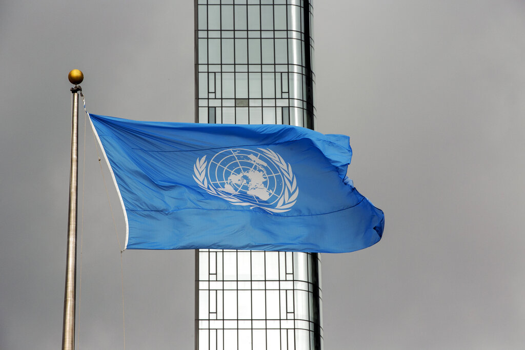 Ucraina, Cina e India votano risoluzione Onu che riconosce “aggressione”russa