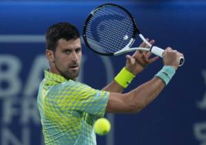 Tennis, da Usa stop a restrizioni Covid: Djokovic giocherà Us Open