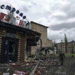 Ucraina, Kiev non è a conoscenza di missione pace del Vaticano