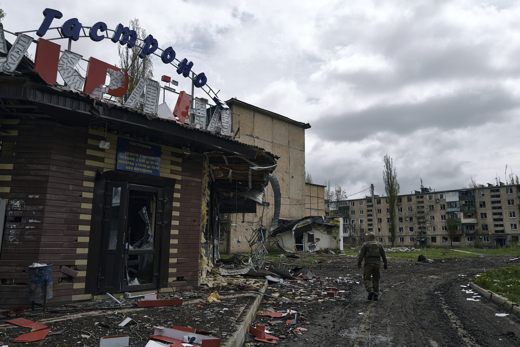 Ucraina, Kiev non è a conoscenza di missione pace del Vaticano