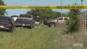 Usa, polizia cerca 2 ragazze scomparse in Oklahoma e trova 7 corpi