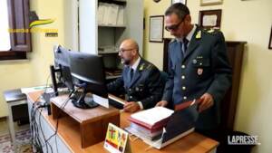 Rdc, a Lucca scoperte truffe per 210mila euro