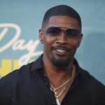 Cinema, Jamie Foxx ricoverato in ospedale da 3 settimane