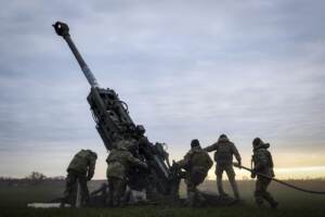 Russia Ukraine War-Weapons Help Line