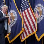 Usa, la Fed rialza i tassi di interesse di 25 punti base