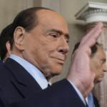 Berlusconi verso dimissioni da ospedale forse venerdì