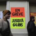 Riforma pensioni Francia, Consiglio costituzionale boccia seconda richiesta referendum