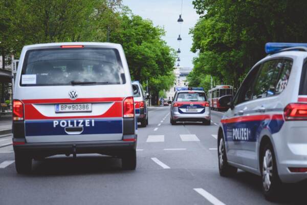 AUT, Letzte Generation, Start der Aktionswochen