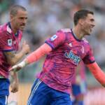 Juventus-Lecce 2-1, i Bianconeri tornano alla vittoria