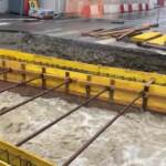 Bologna, le immagini della città allagata per il maltempo