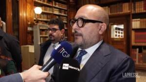 Pinacoteca di Brera, ministro Sangiuliano annuncia i lavori per ampliamento