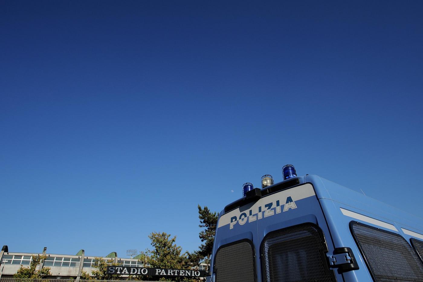 Avellino, 16enne morta folgorata in bagno