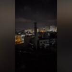 Medioriente, nuovo raid israeliano su Gaza: esplosioni in città