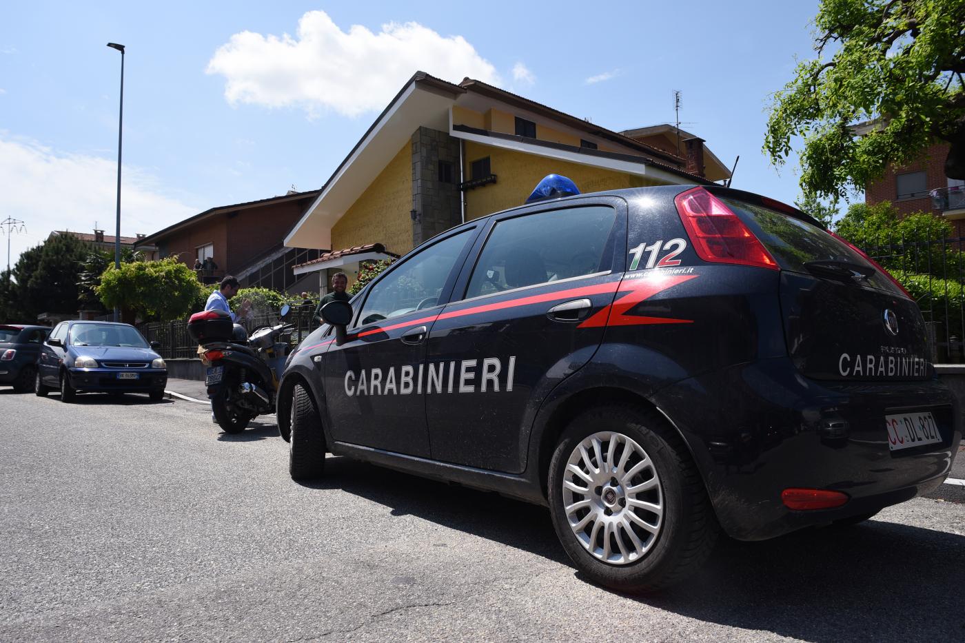 Reggio Emilia, camionista muore investito da ruspa