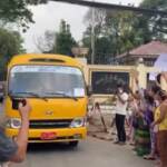 Myanmar, rilasciati oltre 2100 prigionieri politici