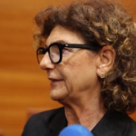 Mafia, Tina Montinaro: “Voglio lasciare qualcosa ai bambini”