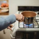 Bollette gas in aumento ad aprile: +22,4%