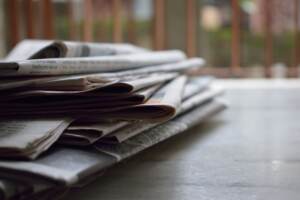 Informazione, report sulla libertà di stampa: Italia 41esima supera gli Usa