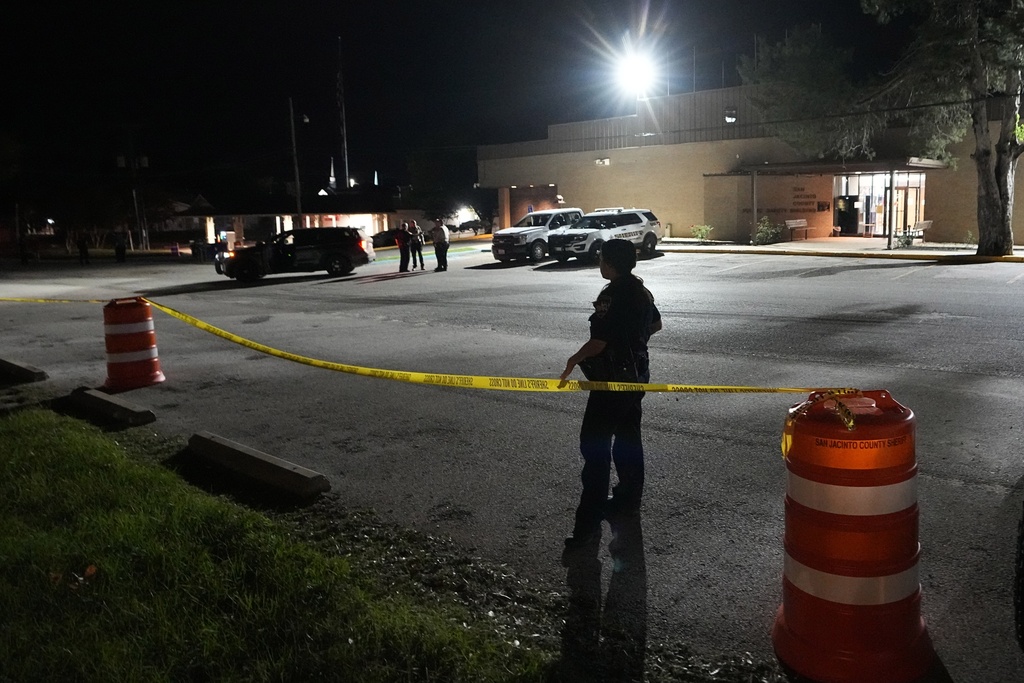 Texas, arrestato il presunto killer che ha sterminato famiglia a Houston