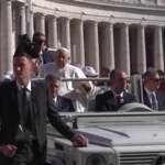 Ucraina, Papa saluta inviato Chiesa russa ortodossa