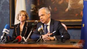 Maltempo, Piantedosi: “Dispiaciuto per Emilia-Romagna”