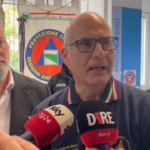 Maltempo Emilia-Romagna, Curcio: “In 36 ore caduta tantissima acqua su terreno secco”