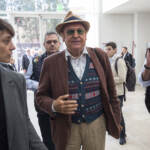 Napoli Campione, Arbore: “Fiore all’occhiello città più bella del mondo”