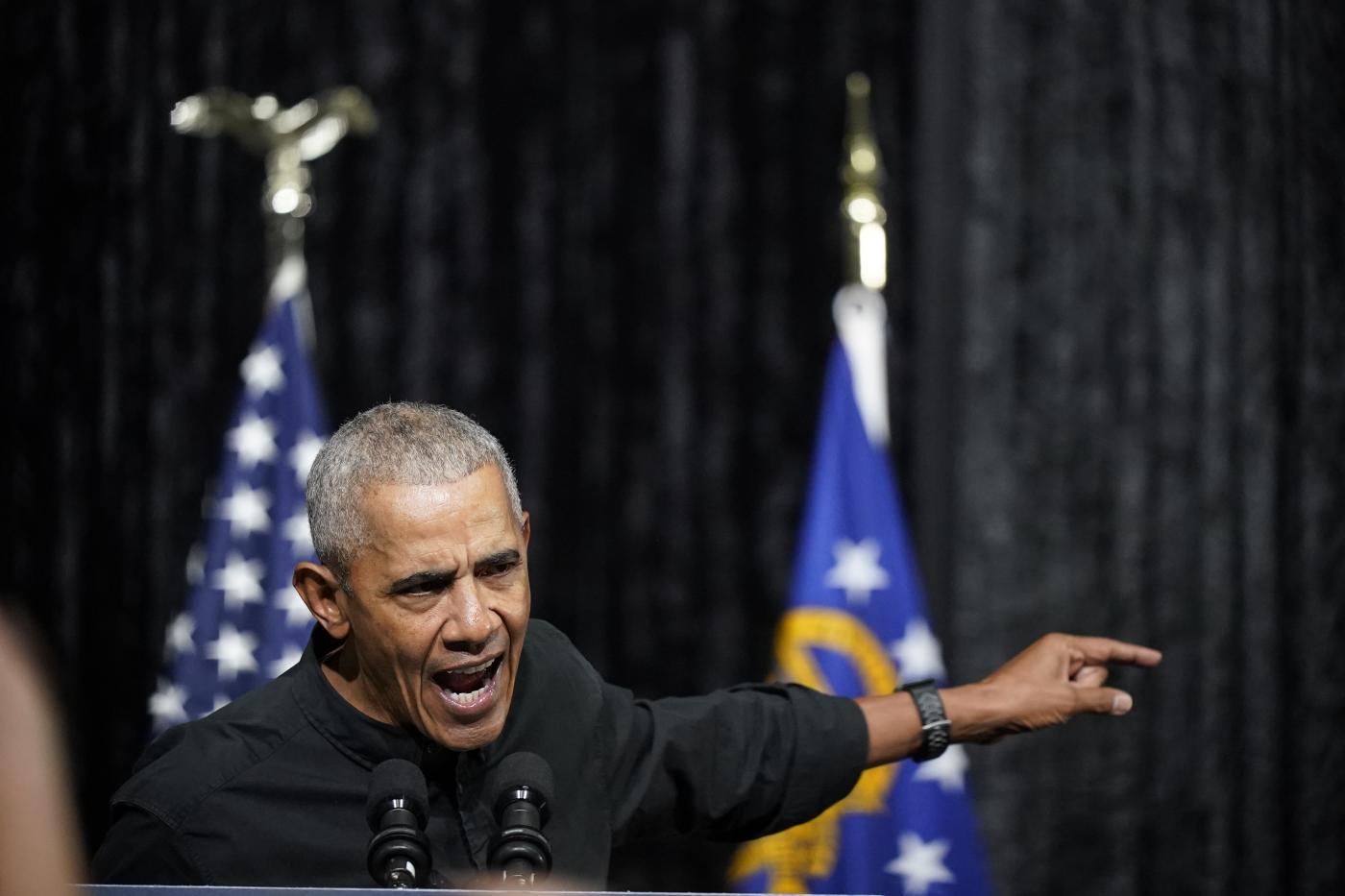 Clima, Obama: “Nuove generazioni ci danno speranza”