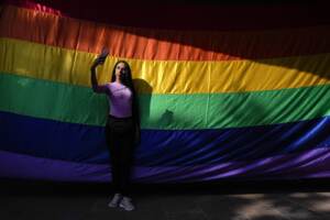 Chile LGBTQ 50 Years