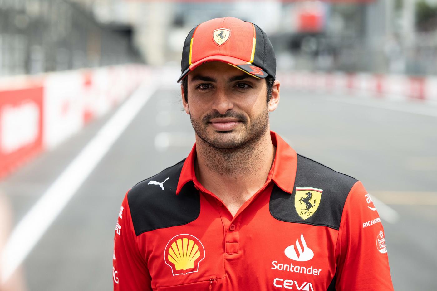 F1, Sainz: “In Ferrari tutti ci aspettavamo qualcosa in più”