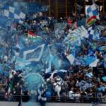 Udinese-Napoli, Maradona Sold-out per i maxischermi