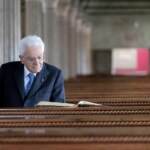 Gli italiani all’incoronazione di Re Carlo