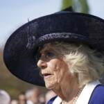 Re Carlo, Camilla sempre accanto a lui: da amante a regina stimata