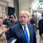 Usa, Trump nega le accuse di stupro a Jean Carroll