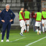 Mourinho, procura Figc apre indagine su frasi contro l’arbitro Chiffi
