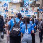 Napoli, attesa per la festa scudetto e Udine blindata