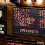 Dl Cutro, via libera definitivo alla Camera