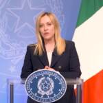 Equo compenso, Meloni: “Legge di cui vado fiera, restituisce dignità”