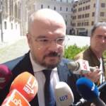 Migranti, Borghi (Iv): “Meloni costretta a chiedere aiuto a Haftar”